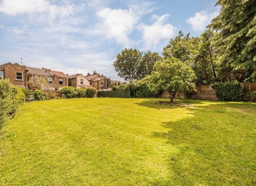 Fairfield South, Kingston Upon Thames, KT1, photo 8