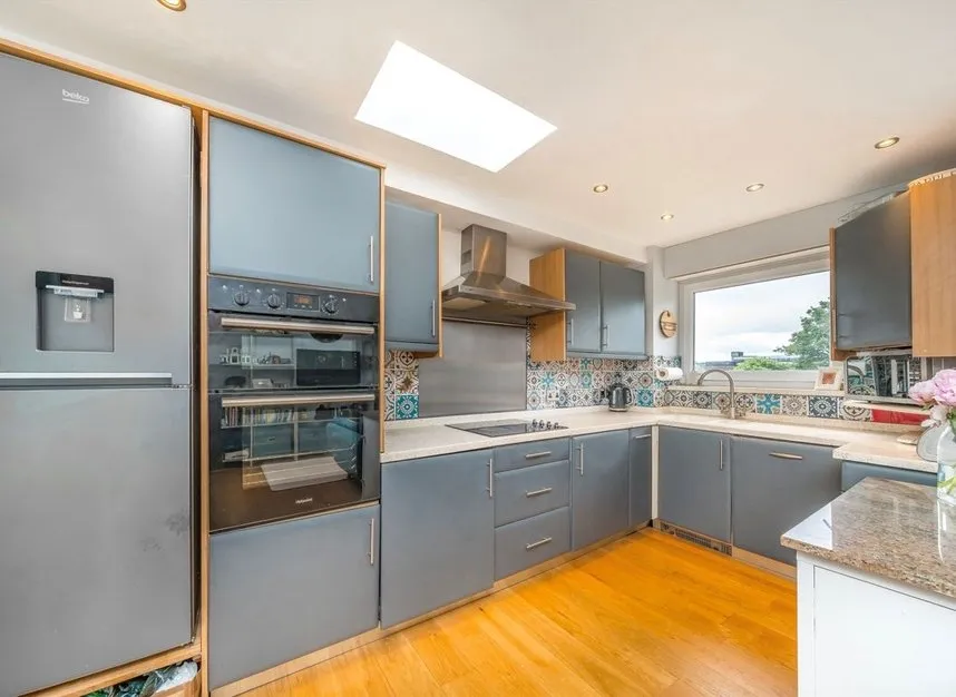 Fairfield South, Kingston Upon Thames, KT1, photo 3