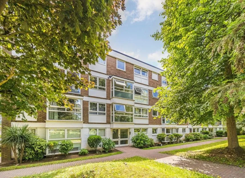 3 bed flat for sale — Fairfield South, Kingston Upon Thames, KT1