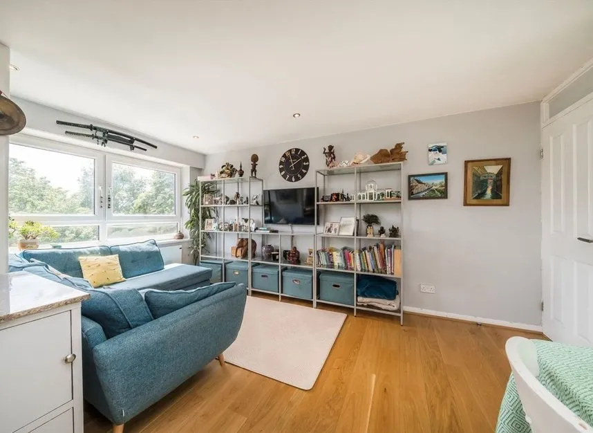 Fairfield South, Kingston Upon Thames, KT1, photo 4