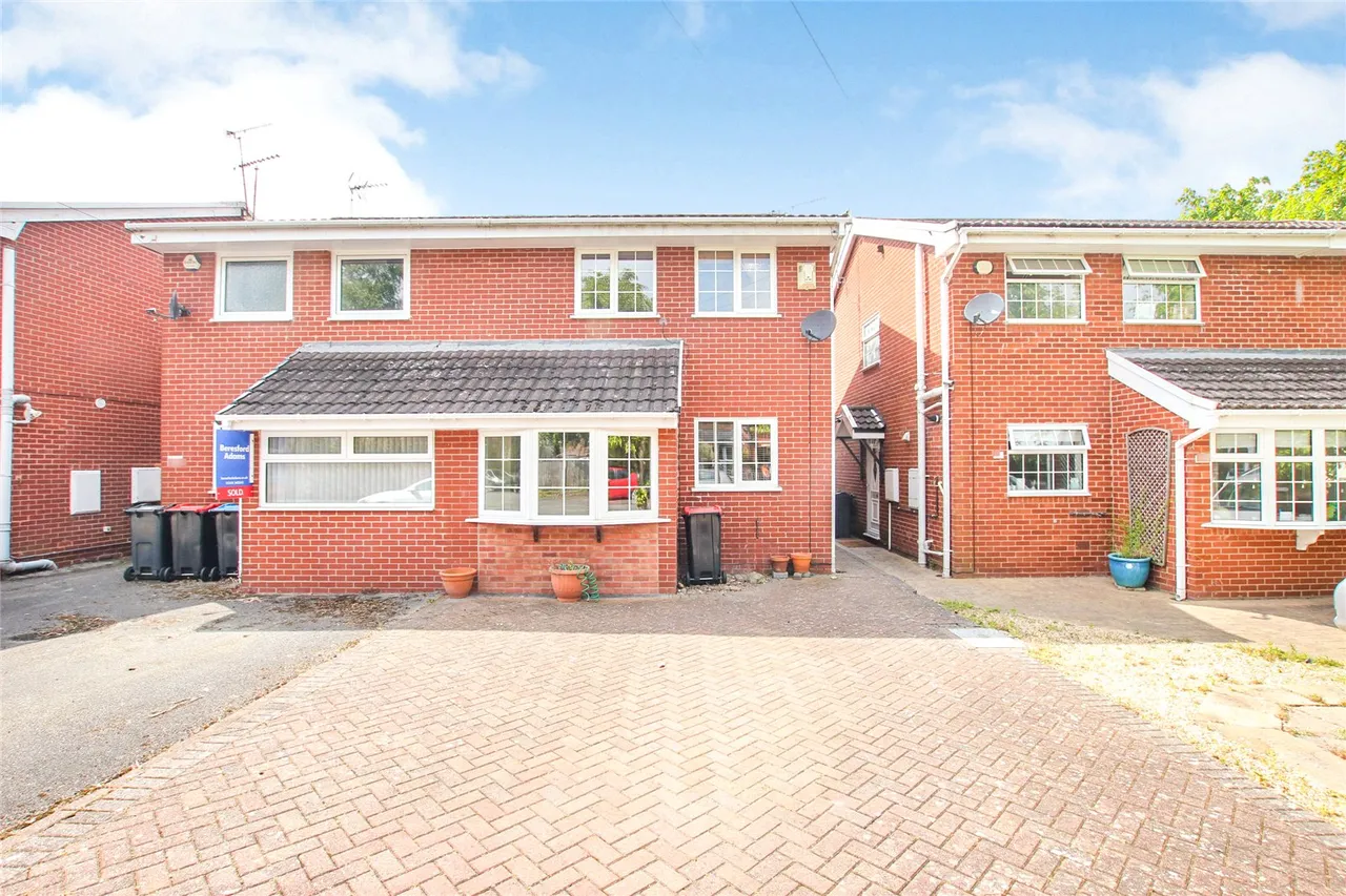 3 bed house to rent, Waterloo Road, Chester, CH2