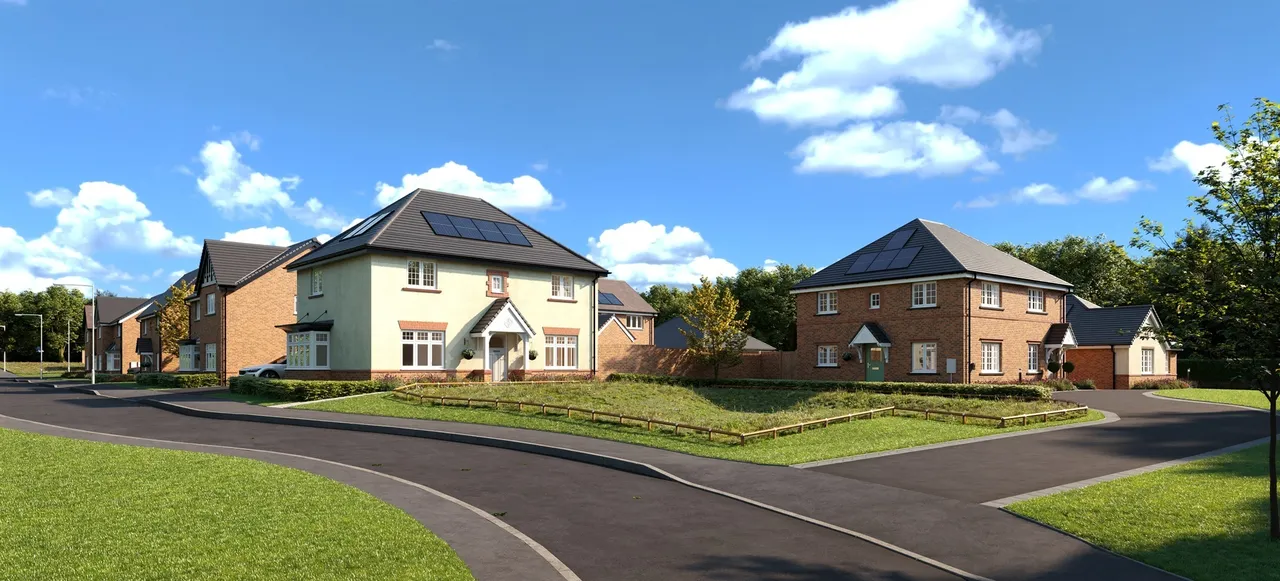 Scholars Court, Malvern, photo 9