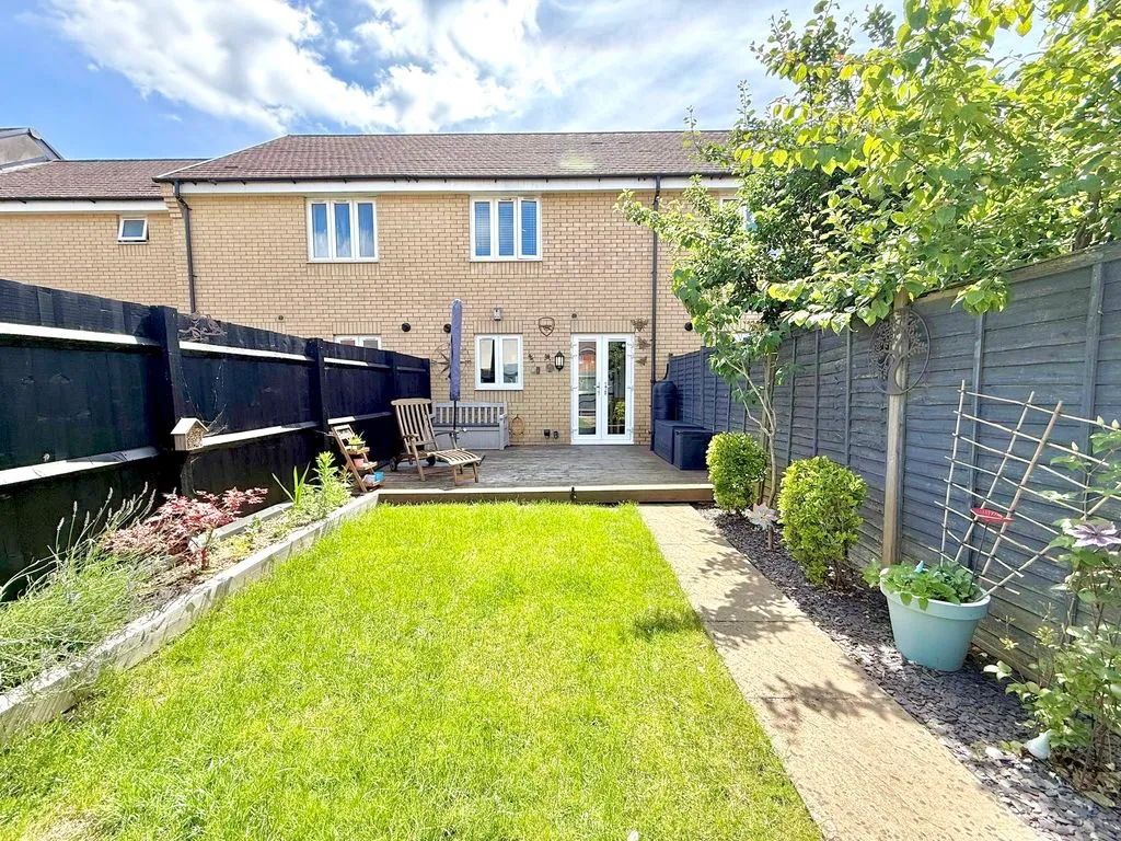Wolseley Drive, Dunstable LU6 1FH, photo 15