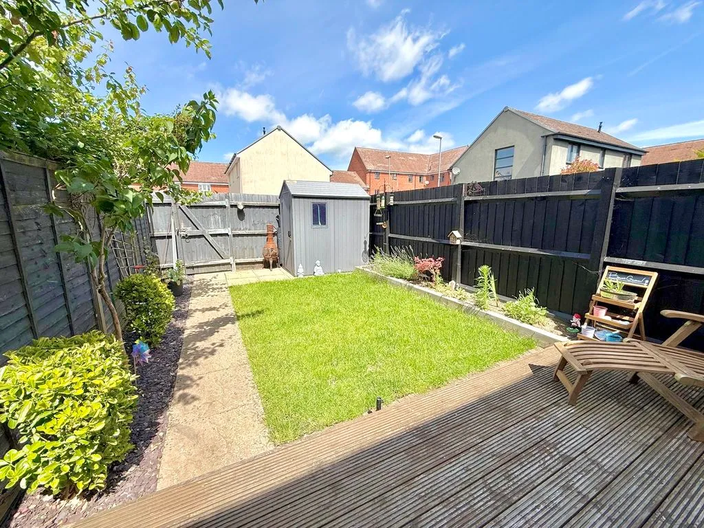 Wolseley Drive, Dunstable LU6 1FH, photo 16