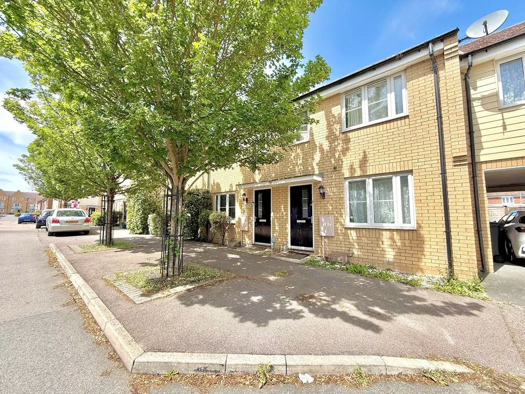 Wolseley Drive, Dunstable LU6 1FH, photo 18