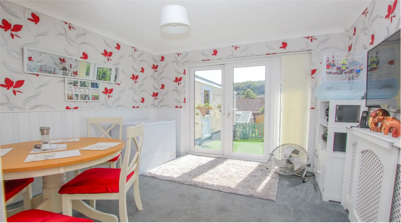 Knightcott Park, Banwell, BS29, photo 9