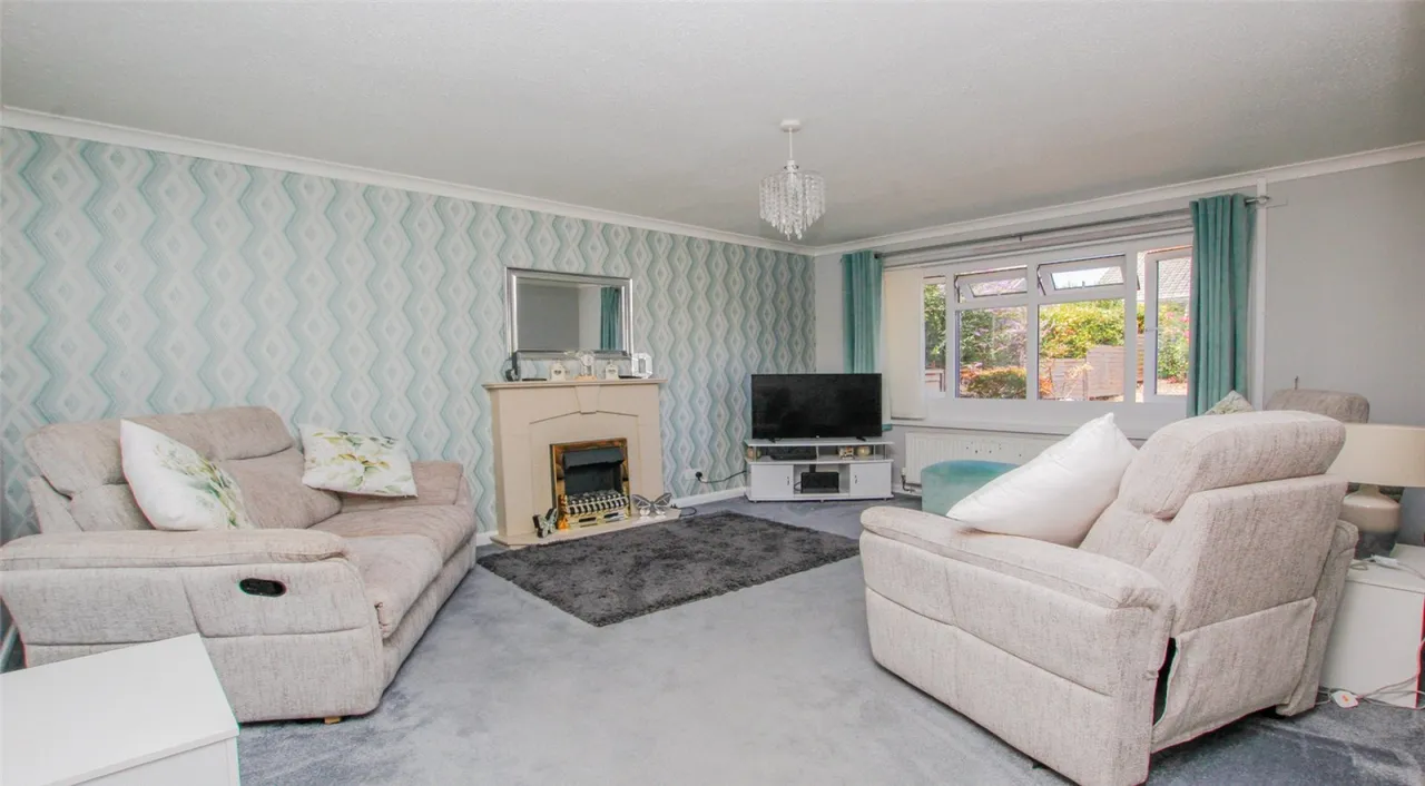 Knightcott Park, Banwell, BS29, photo 3