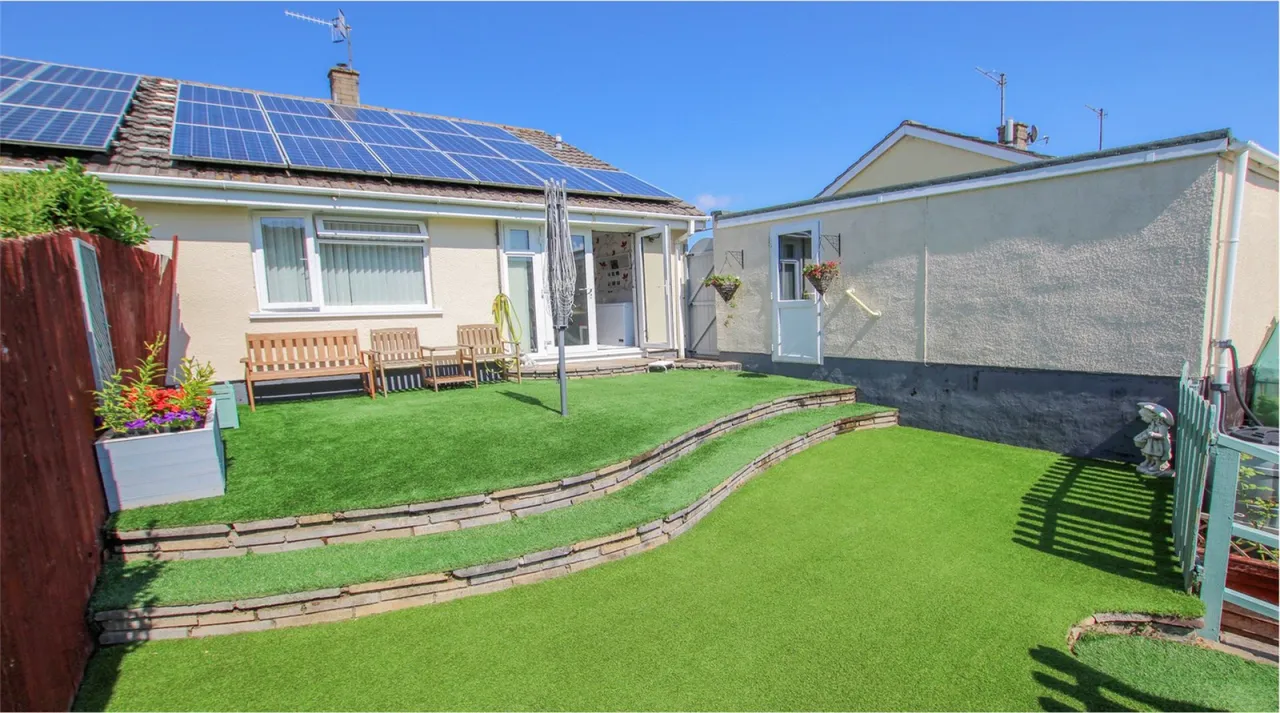 Knightcott Park, Banwell, BS29, photo 10