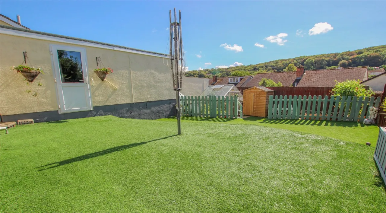Knightcott Park, Banwell, BS29, photo 5