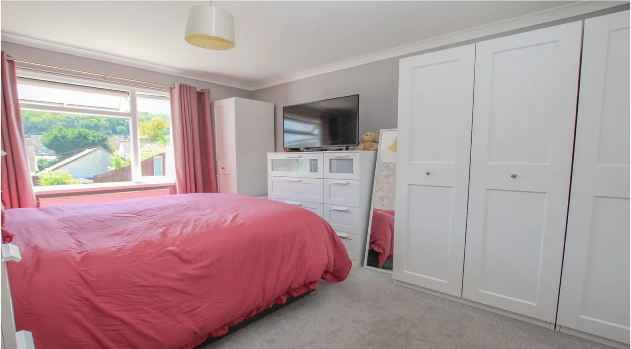 Knightcott Park, Banwell, BS29, photo 6