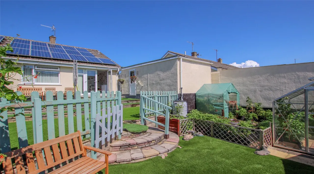 Knightcott Park, Banwell, BS29, photo 18