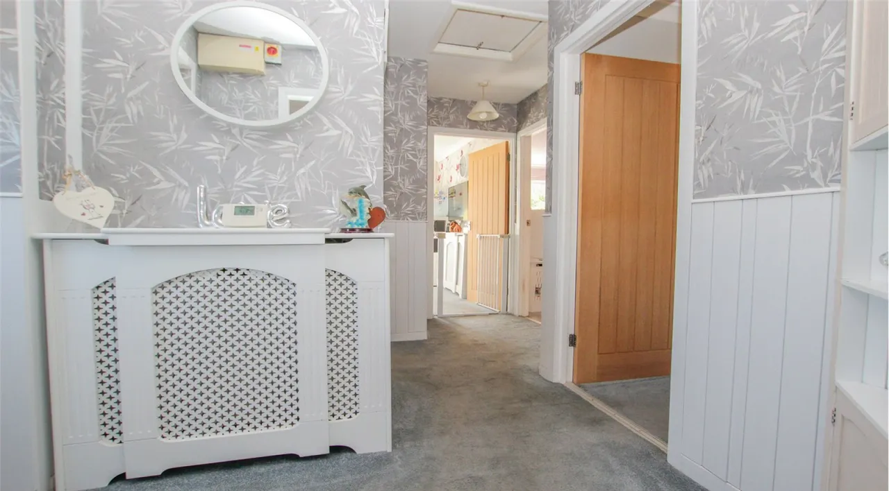 Knightcott Park, Banwell, BS29, photo 2