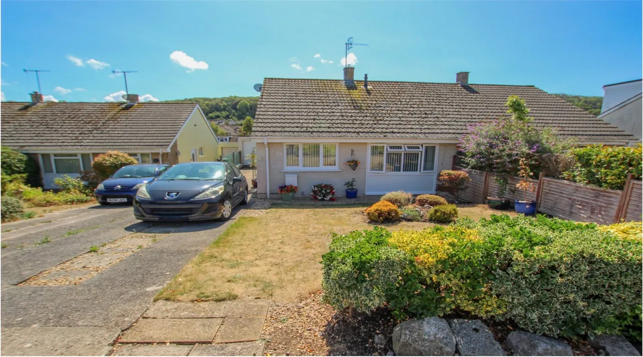 Knightcott Park, Banwell, BS29, photo 15