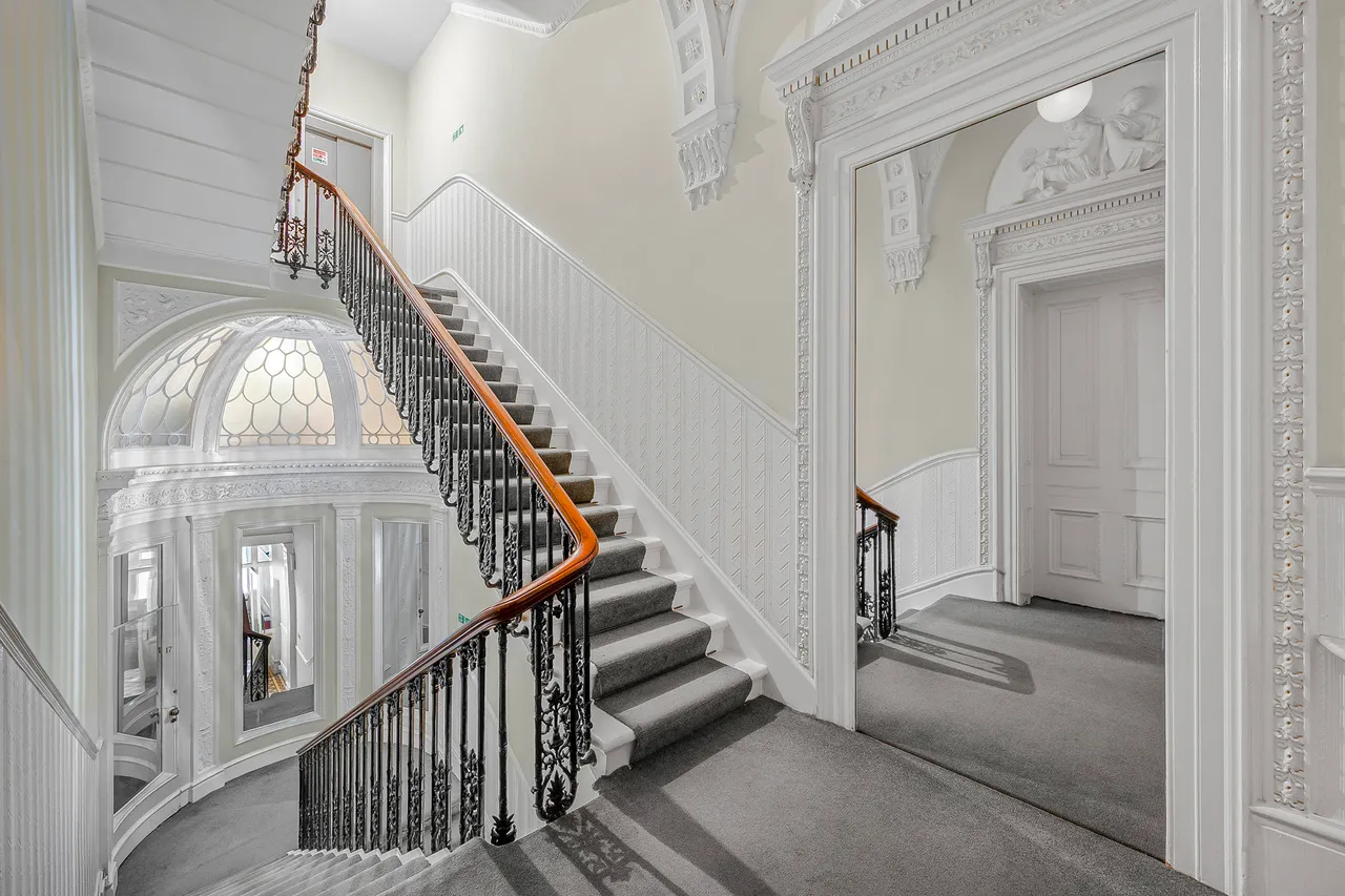 Hyde Park, Lancaster Gate, Bayswater, London, photo 2