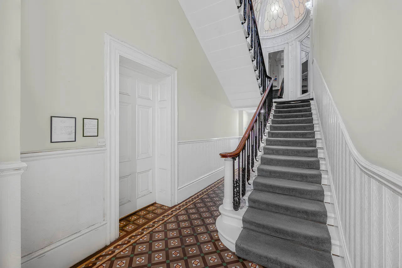 Hyde Park, Lancaster Gate, Bayswater, London, photo 11