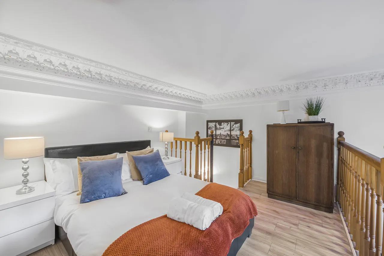 Hyde Park, Lancaster Gate, Bayswater, London, photo 4