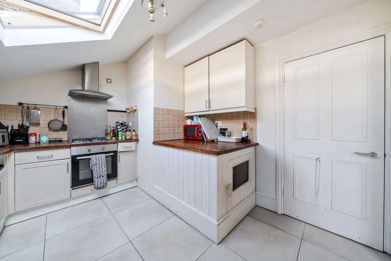 Renfrew Road, Kennington, London, SE11, photo 10