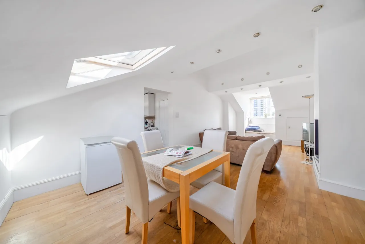 Renfrew Road, Kennington, London, SE11, photo 5