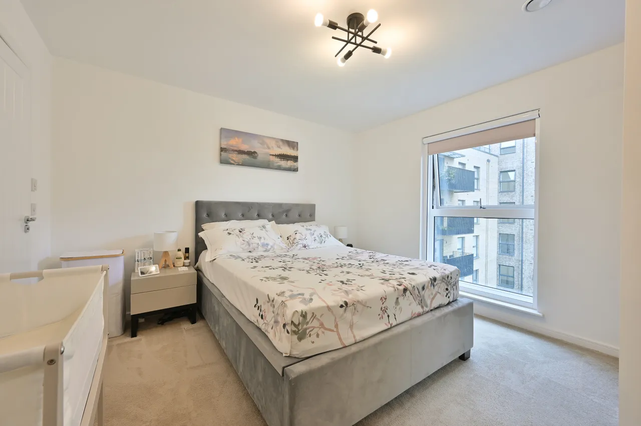 Flat 127, Thurlows Court, Watford, photo 9