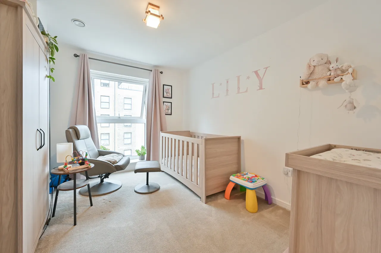 Flat 127, Thurlows Court, Watford, photo 11