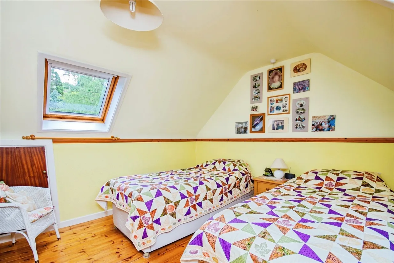 3 bed house for sale, Trefloyne Lane, Penally, SA70