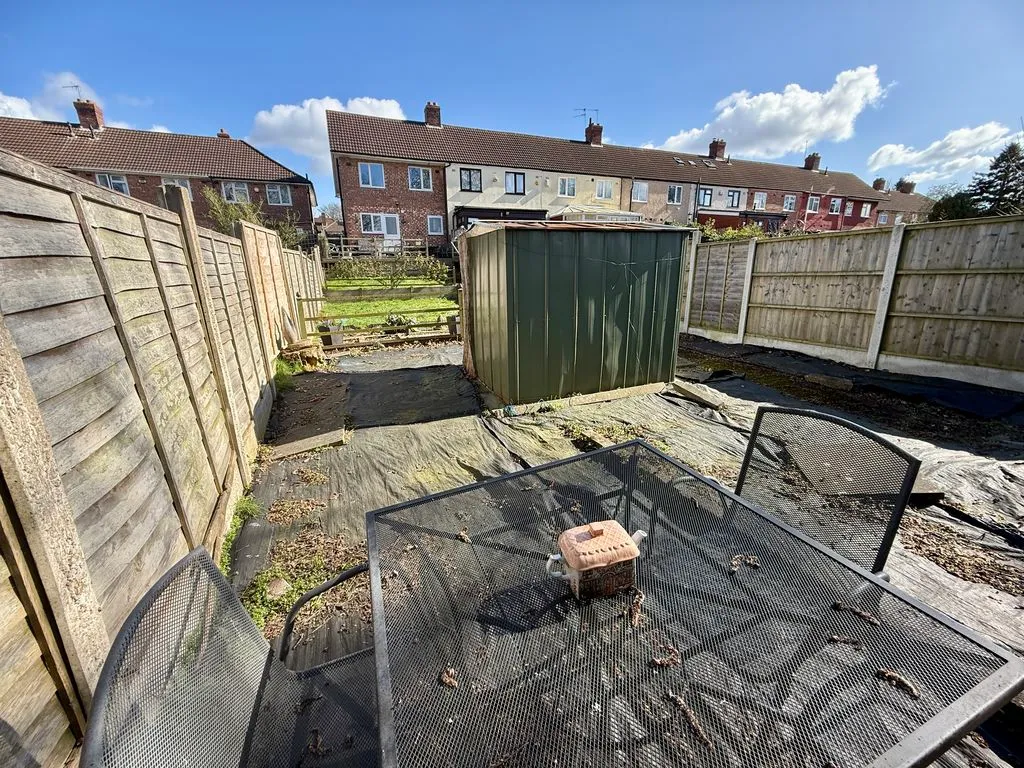 Sheddington Road, Erdington, B23, photo 23