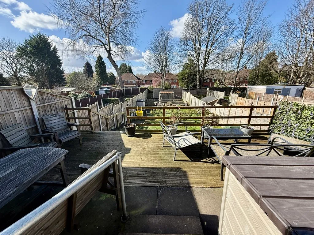 Sheddington Road, Erdington, B23, photo 21