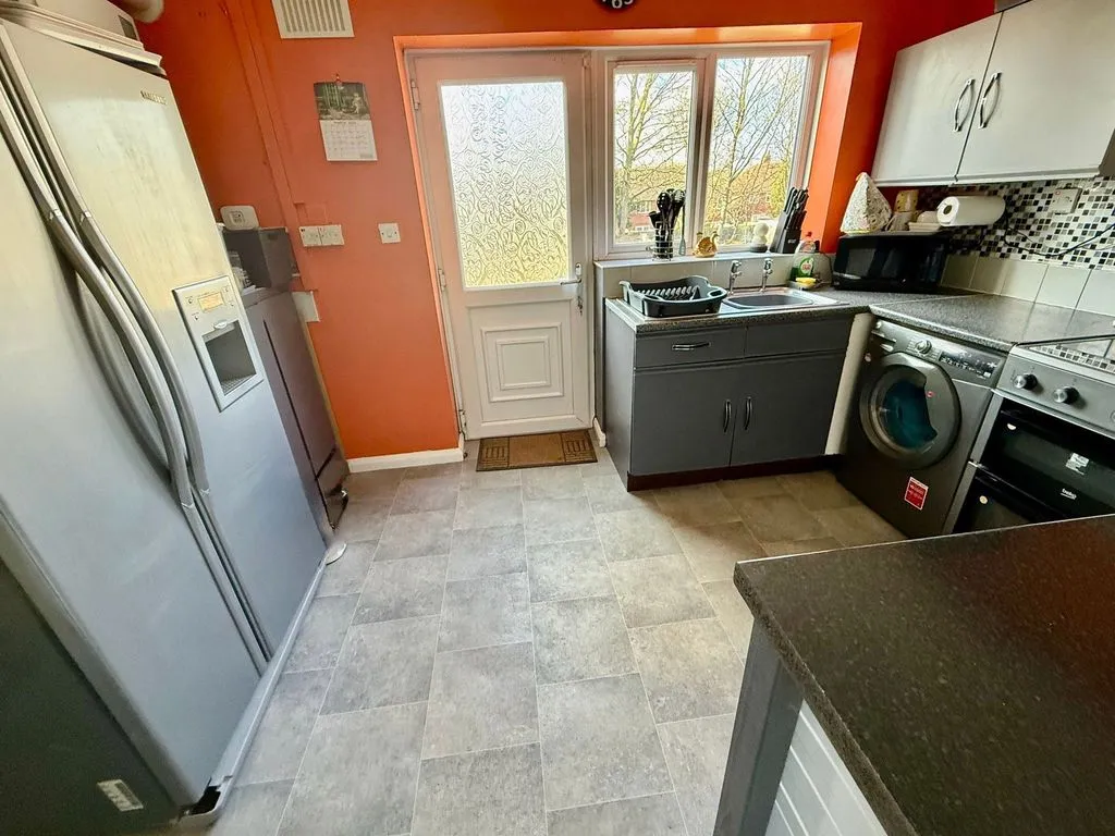 Sheddington Road, Erdington, B23, photo 5
