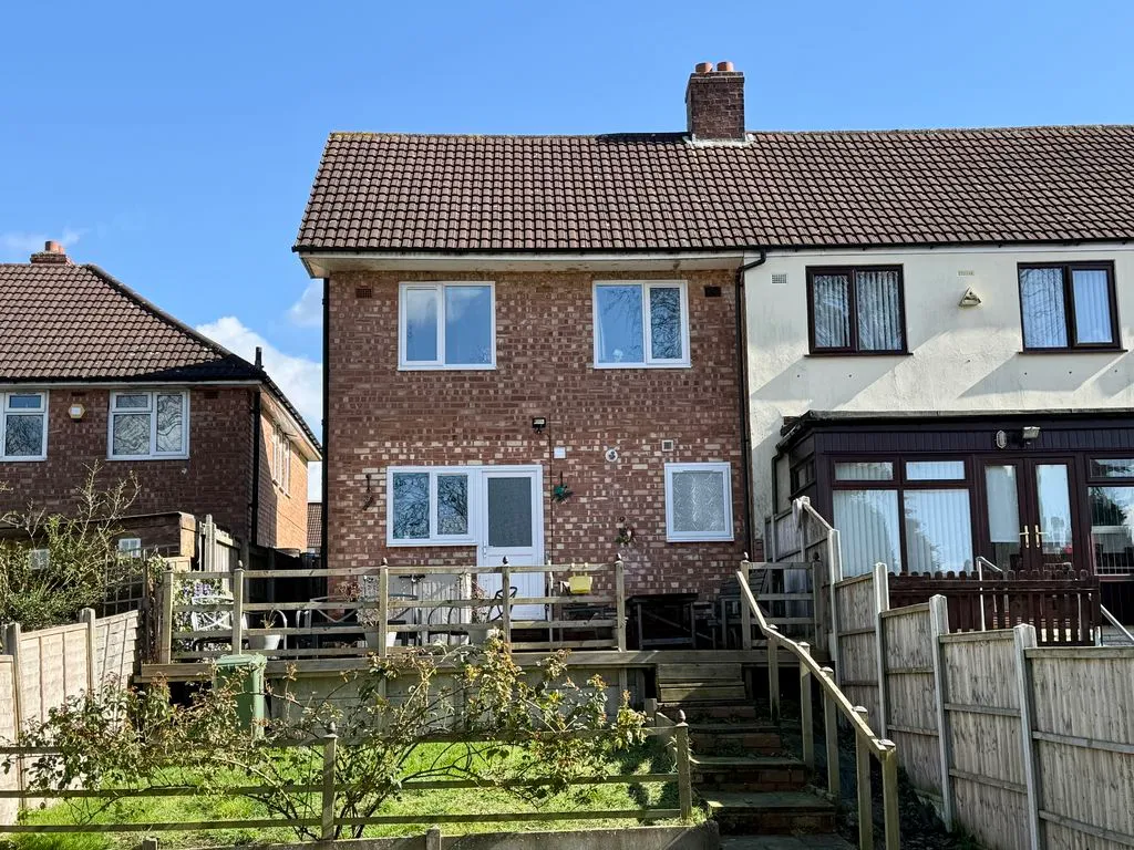 Sheddington Road, Erdington, B23, photo 24
