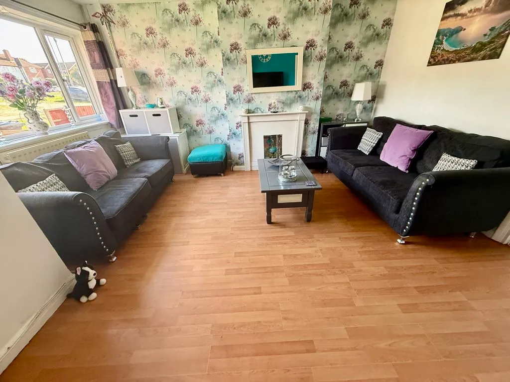 Sheddington Road, Erdington, B23, photo 13