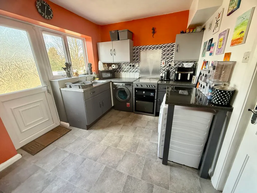 Sheddington Road, Erdington, B23, photo 4