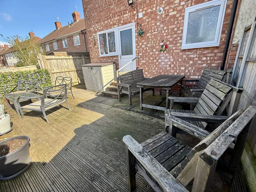 Sheddington Road, Erdington, B23, photo 19