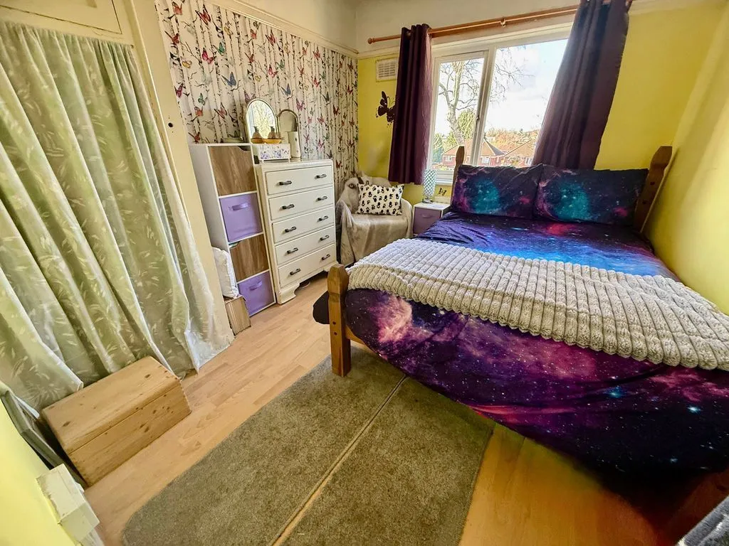 Sheddington Road, Erdington, B23, photo 17