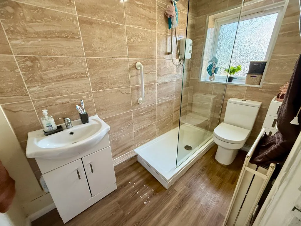 Sheddington Road, Erdington, B23, photo 6