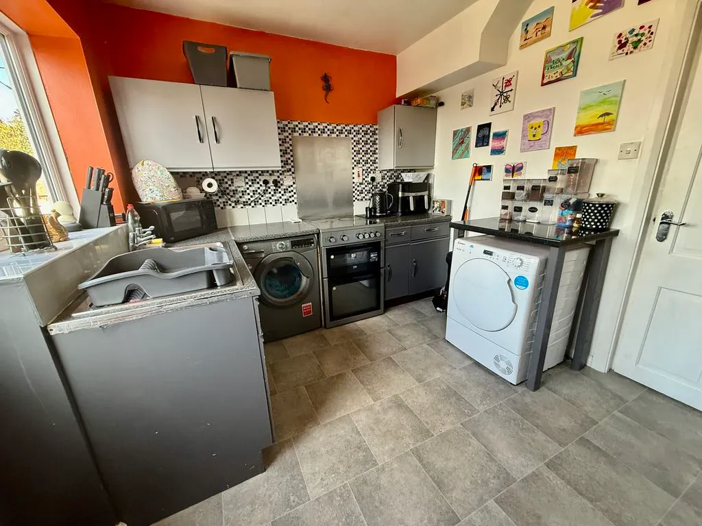 Sheddington Road, Erdington, B23, photo 14