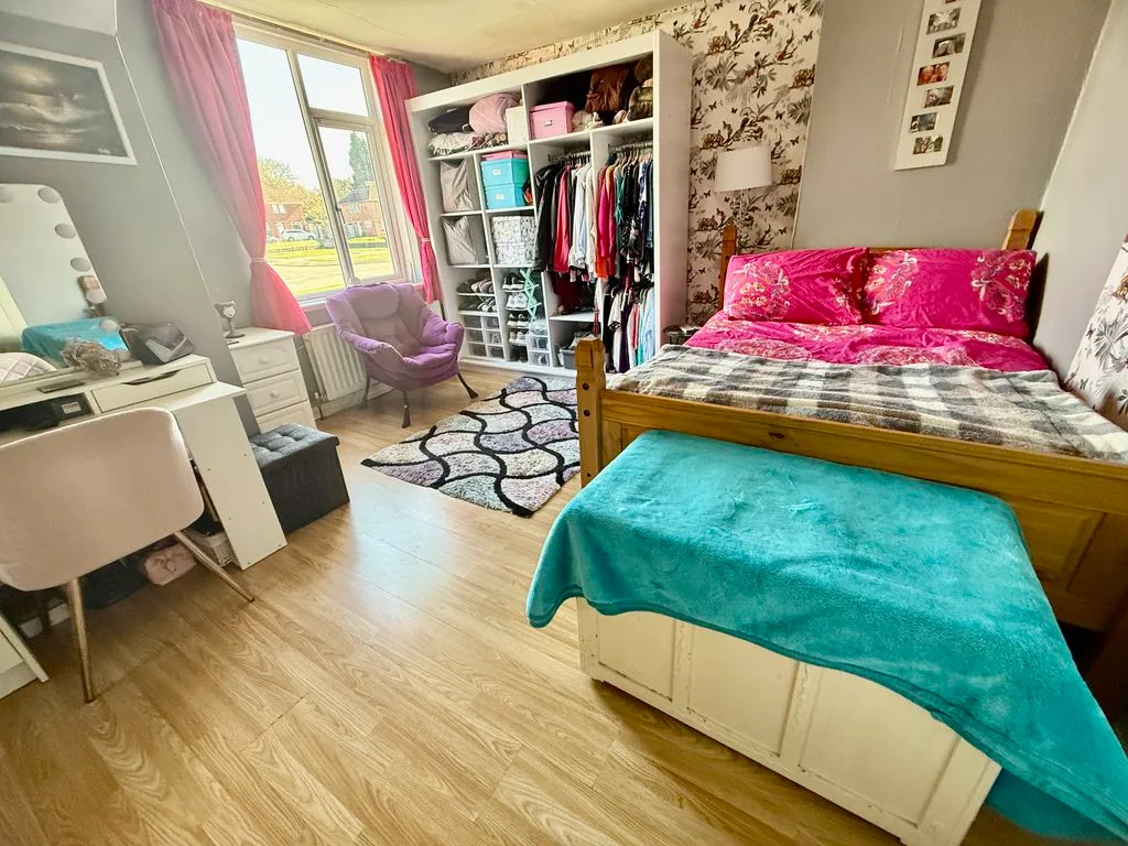 Sheddington Road, Erdington, B23, photo 8