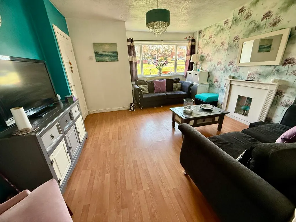 Sheddington Road, Erdington, B23, photo 2