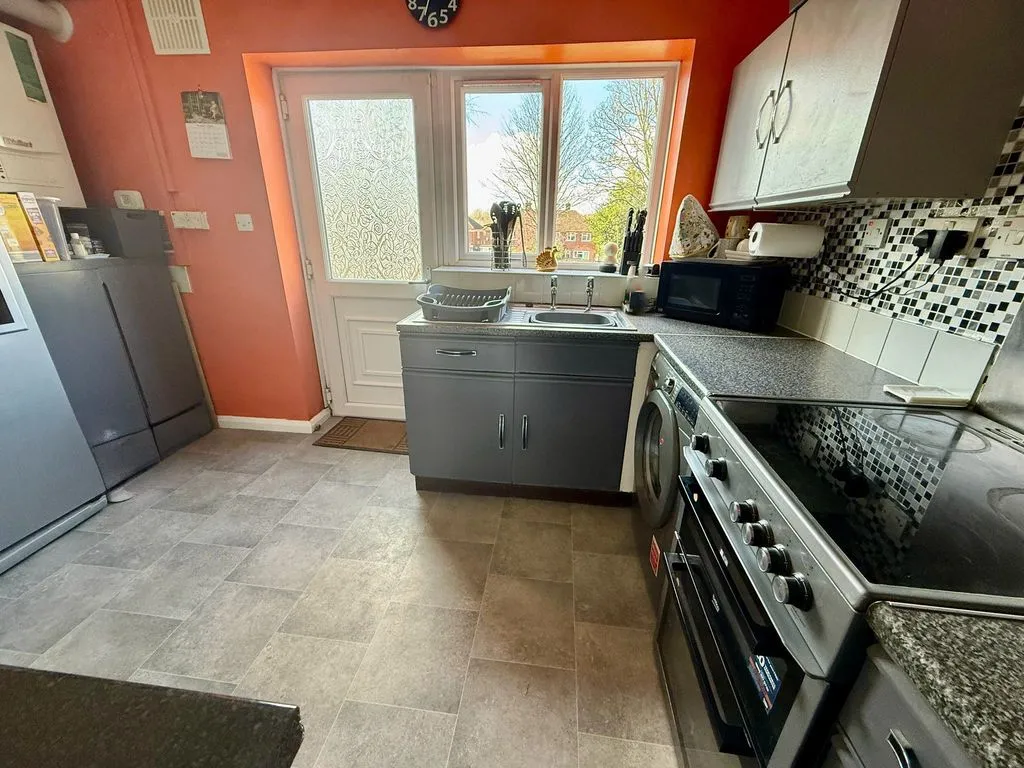 Sheddington Road, Erdington, B23, photo 15