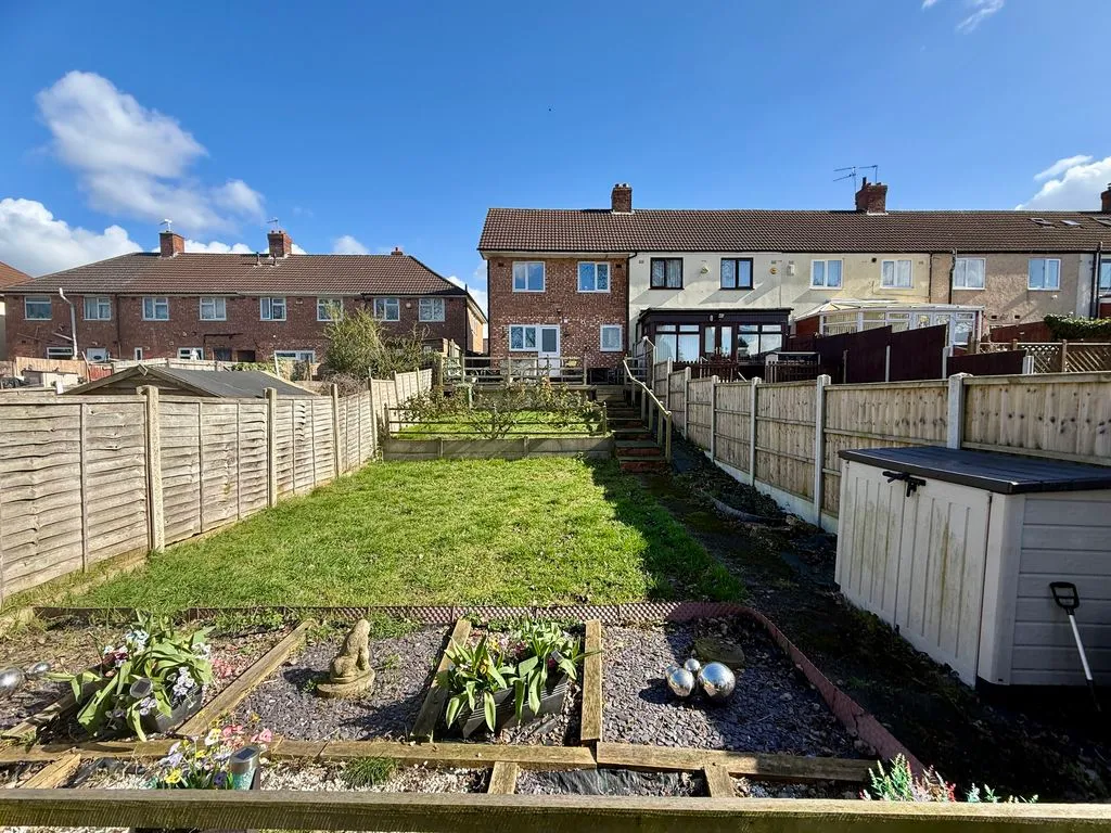 Sheddington Road, Erdington, B23, photo 7