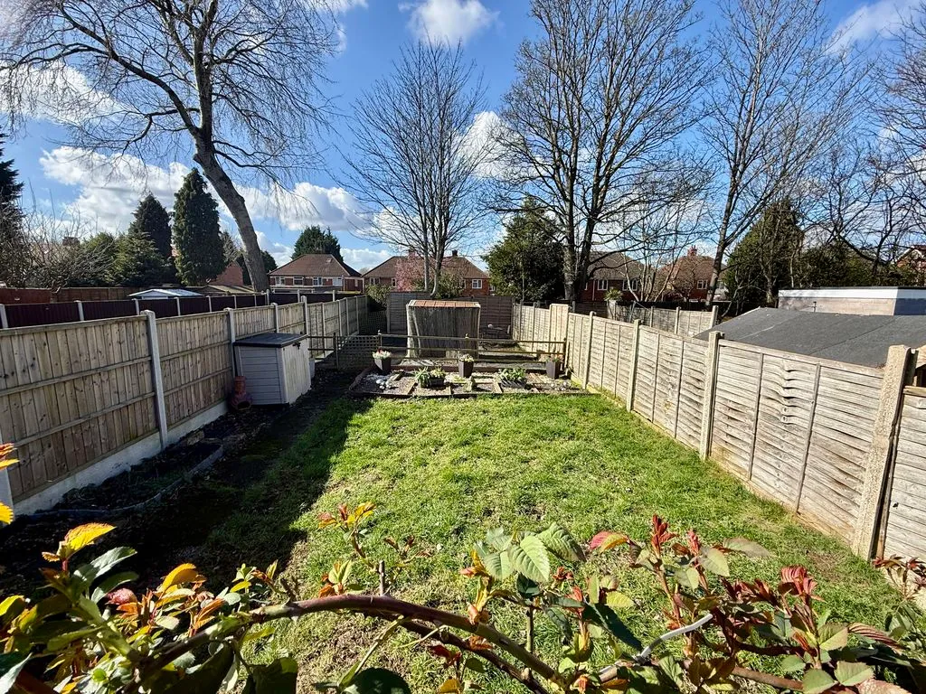 Sheddington Road, Erdington, B23, photo 22
