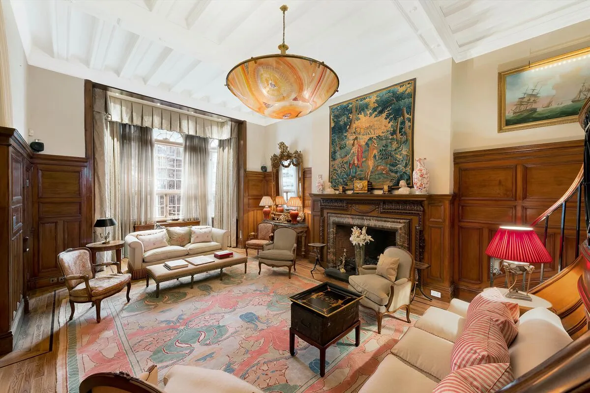 5 bed flat to rent, Chelsea Embankment, London, SW3