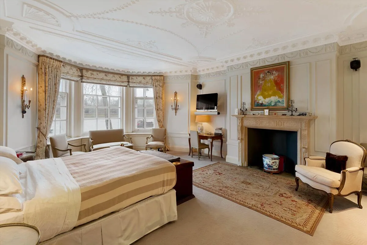 Chelsea Embankment, London, SW3, photo 11