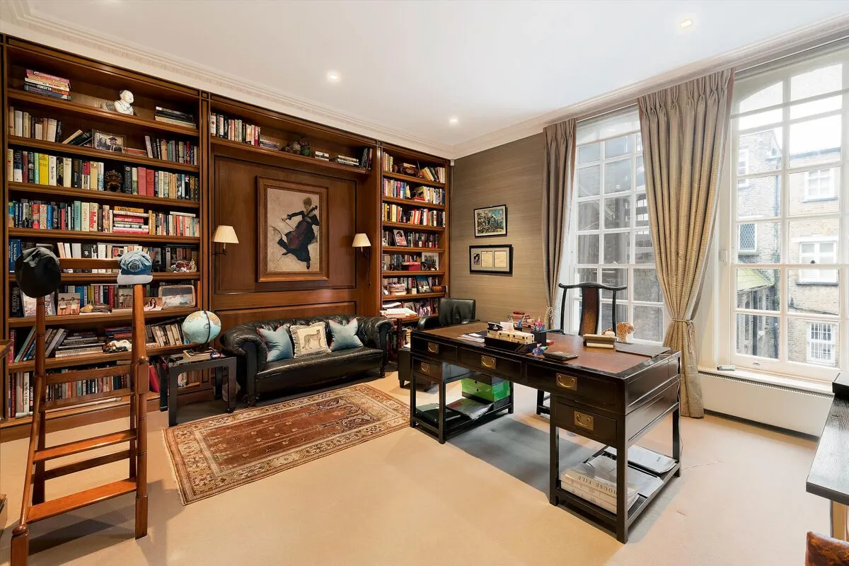 Chelsea Embankment, London, SW3, photo 8