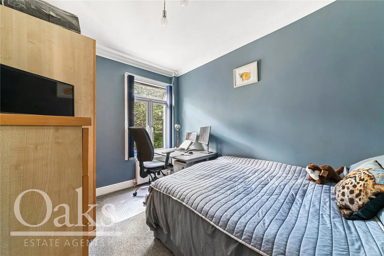 Dalmally Road, Addiscombe, CR0, photo 9