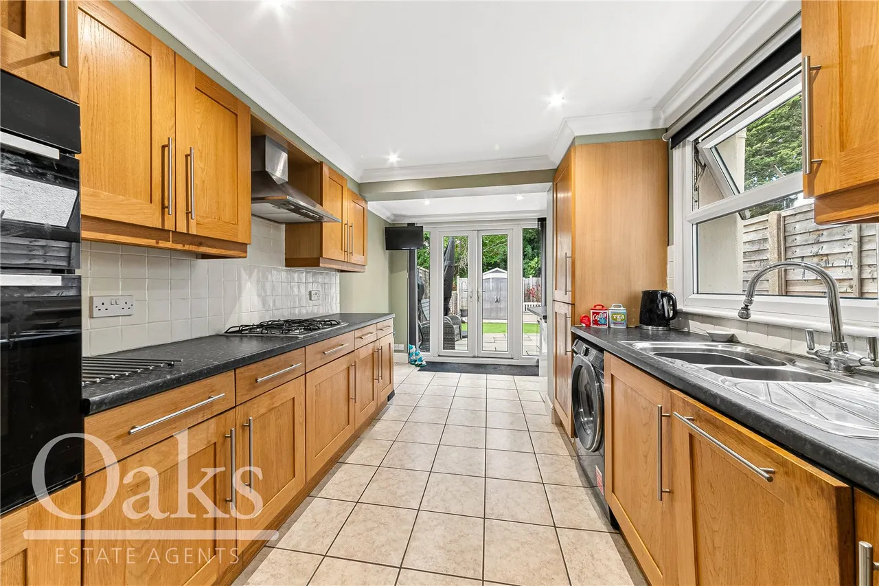 Dalmally Road, Addiscombe, CR0, photo 7