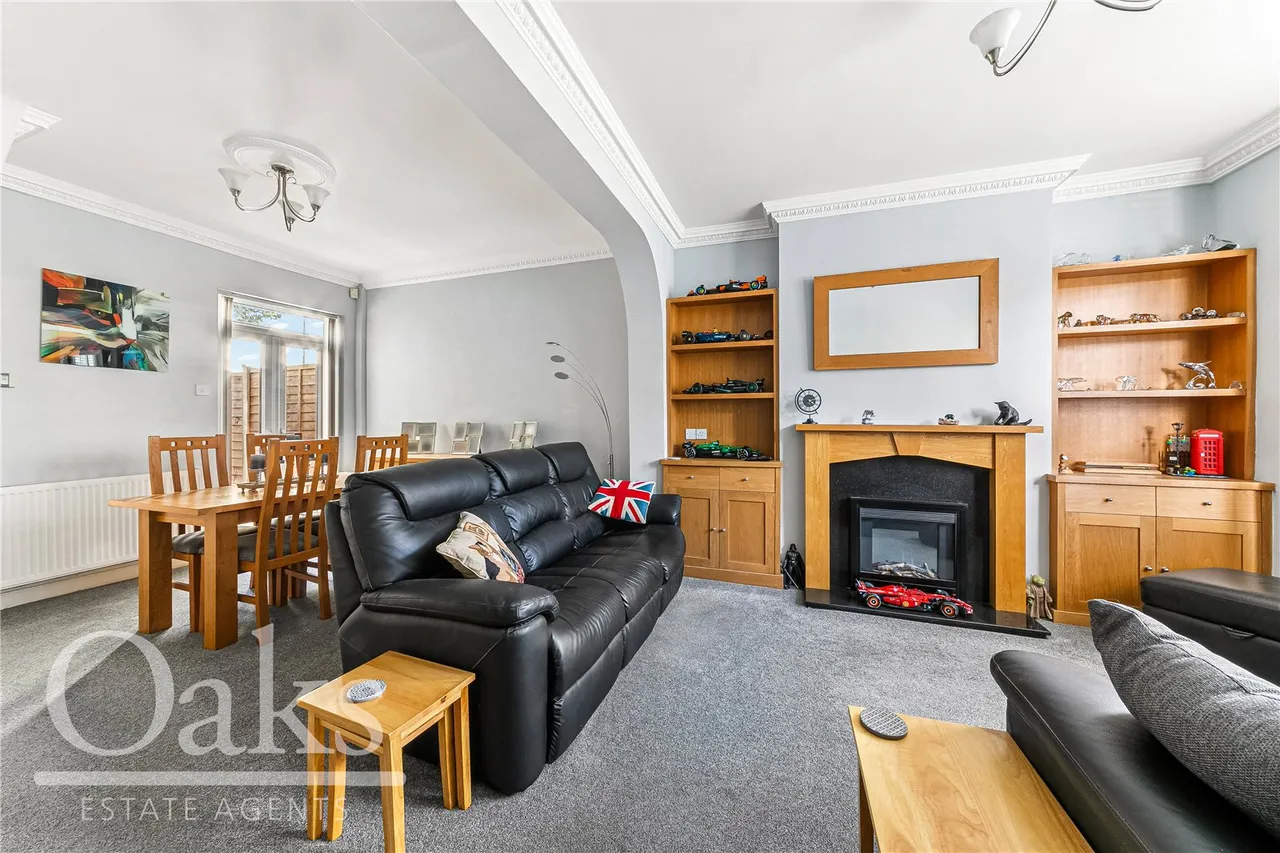 Dalmally Road, Addiscombe, CR0, photo 4