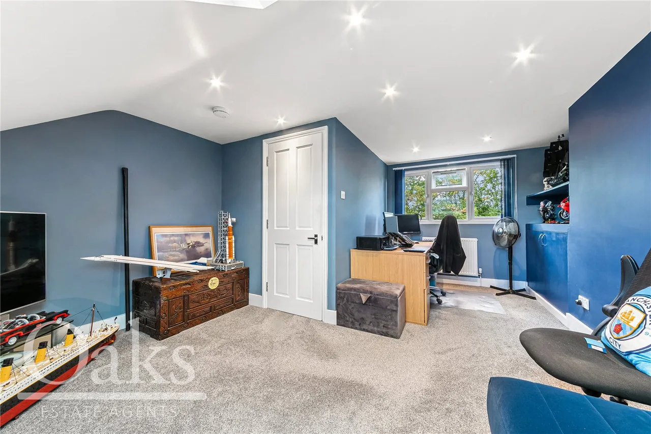 Dalmally Road, Addiscombe, CR0, photo 10