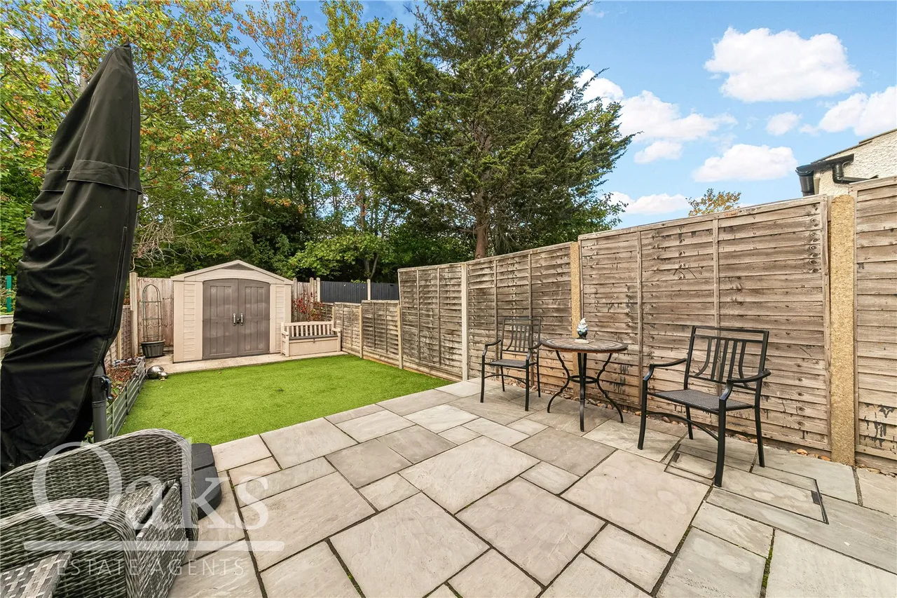 Dalmally Road, Addiscombe, CR0, photo 12
