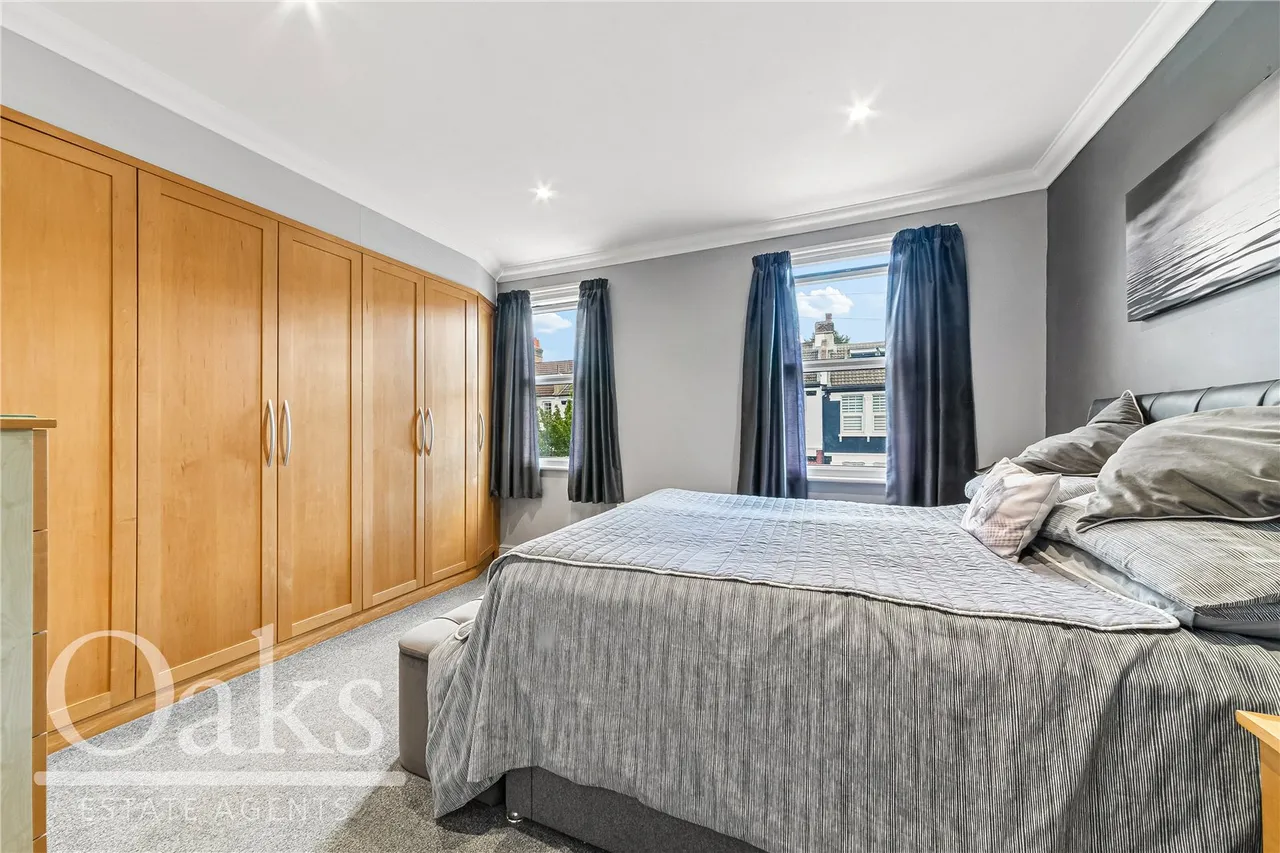Dalmally Road, Addiscombe, CR0, photo 8