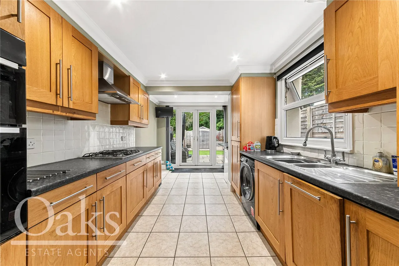 Dalmally Road, Addiscombe, CR0, photo 6